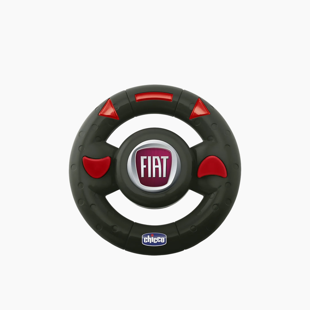 Chicco Fiat 500 Remote Control