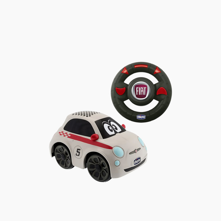 Chicco Fiat 500 Remote Control