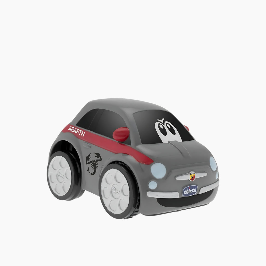 Chicco Fiat 500 Abarth Turbo Touch
