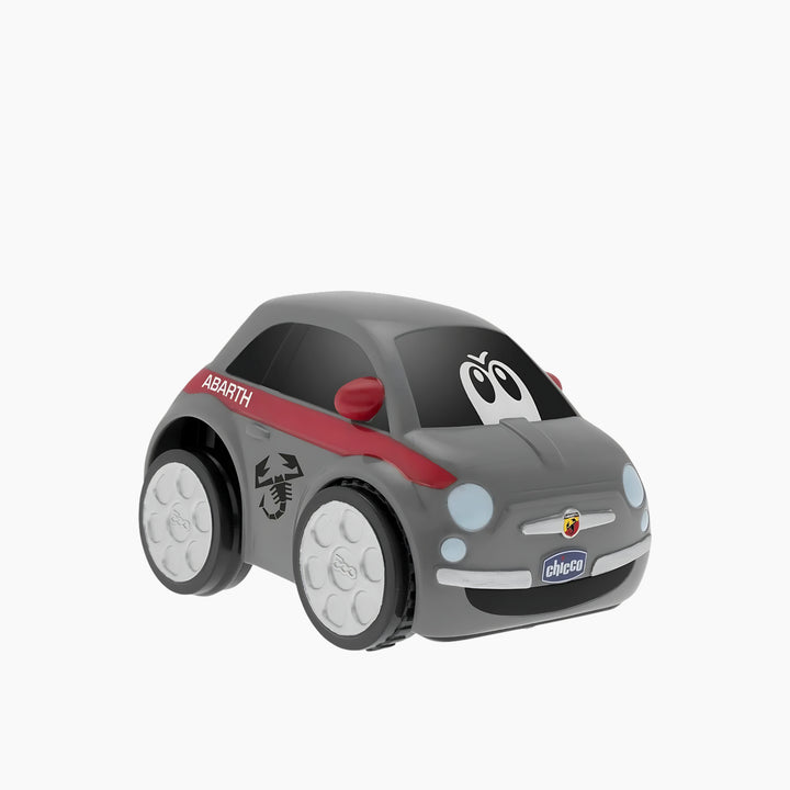 Chicco Fiat 500 Abarth Turbo Touch