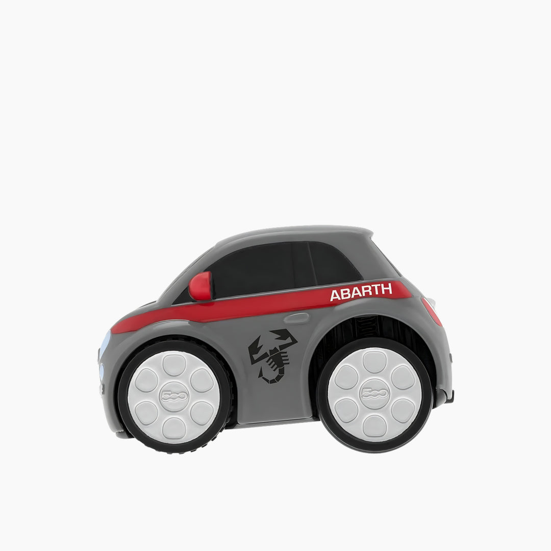 Chicco Fiat 500 Abarth Turbo Touch