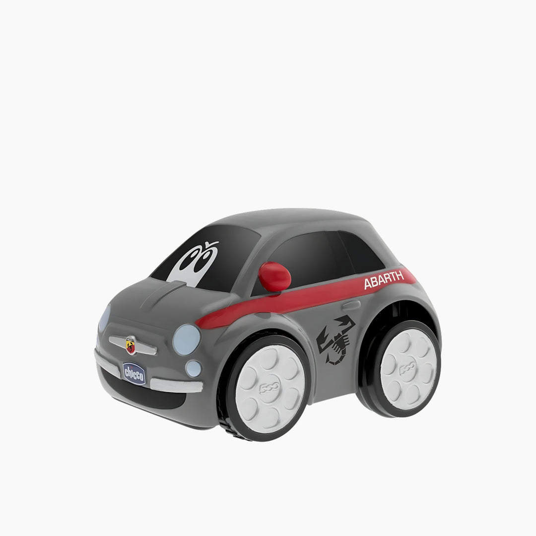 Chicco Fiat 500 Abarth Turbo Touch