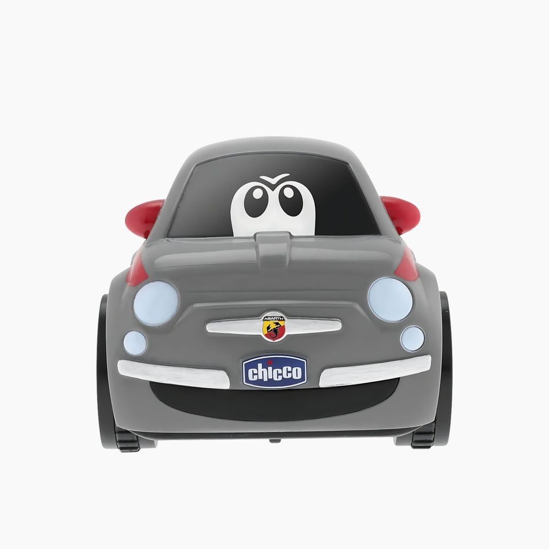 Chicco Fiat 500 Abarth Turbo Touch