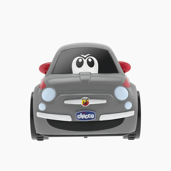 Chicco Fiat 500 Abarth Turbo Touch