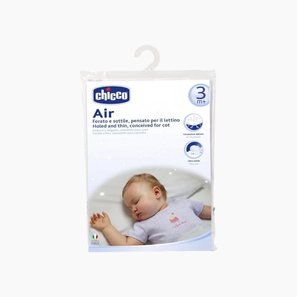 Air Pillow for Cot