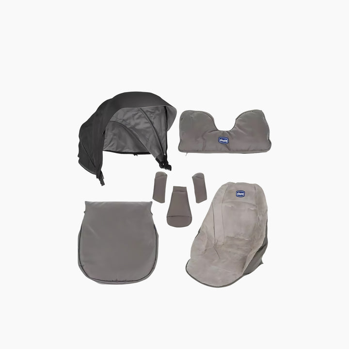 Chicco Color Pack For Urban Stroller Special Edition Eco Fur Winter