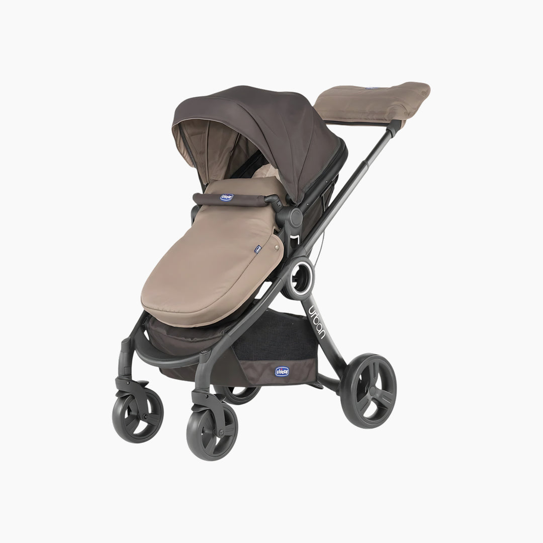 Chicco Color Pack For Urban Stroller Special Edition Eco Fur Winter