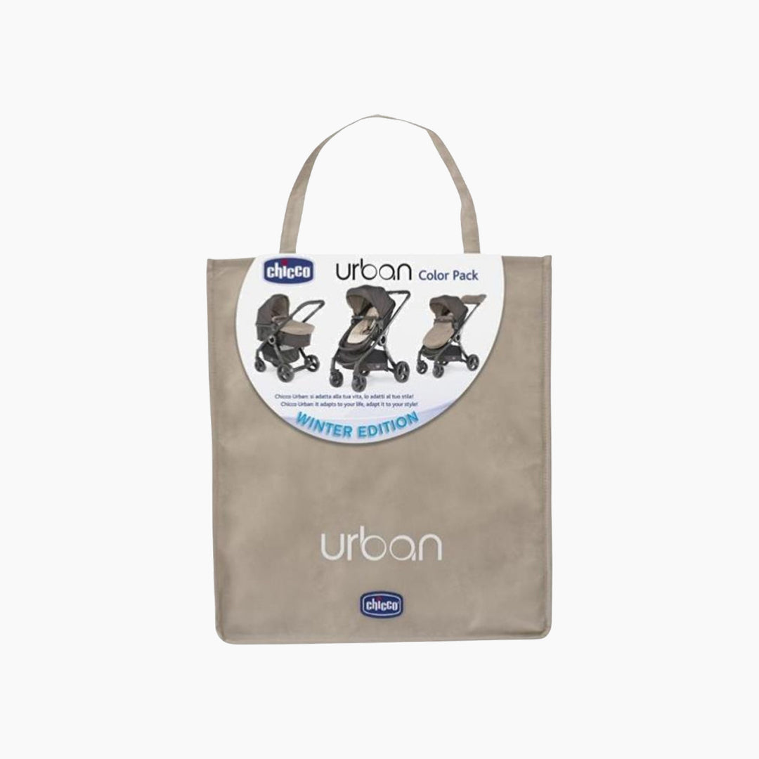 Chicco Color Pack For Urban Stroller Special Edition Eco Fur Winter
