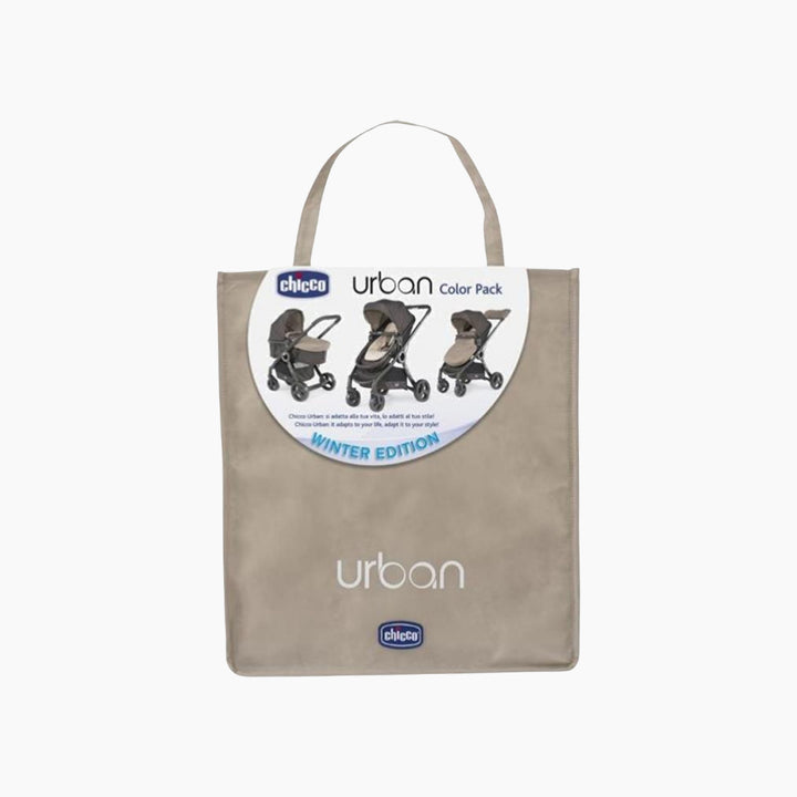 Chicco Color Pack For Urban Stroller Special Edition Eco Fur Winter