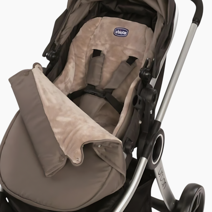 Chicco Color Pack For Urban Stroller Special Edition Eco Fur Winter