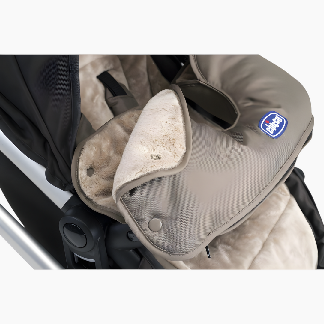 Chicco Color Pack For Urban Stroller Special Edition Eco Fur Winter