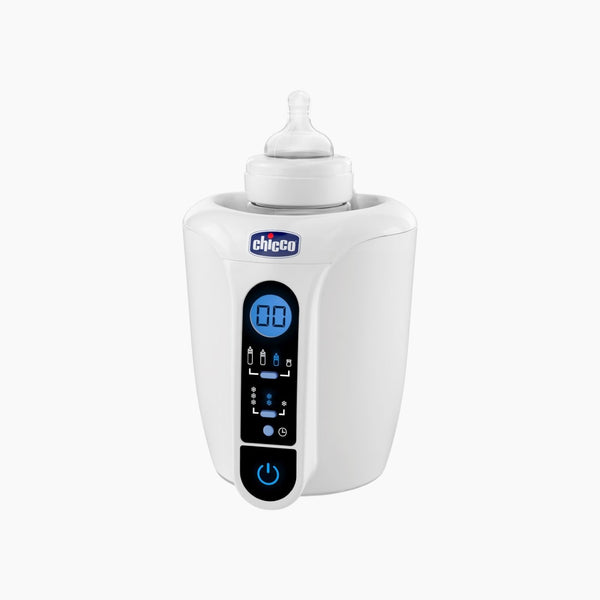 Bottle Warmer Digital 220-240 V