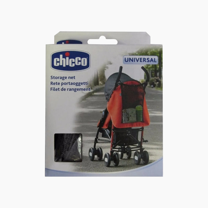 Chicco Storage Net - HUNA