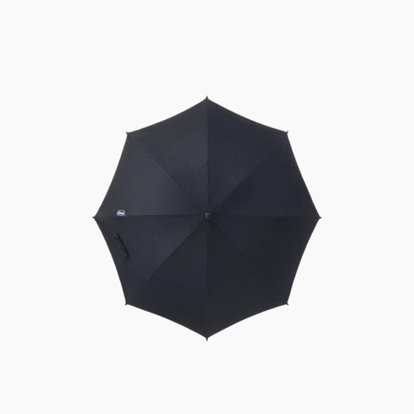 Chicco waterproof baby parasol with flexible arm