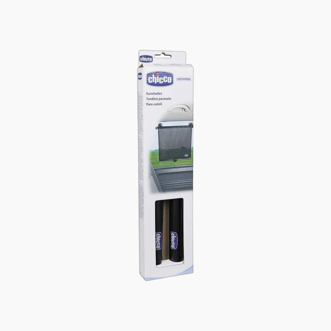 Chicco Roller Shade