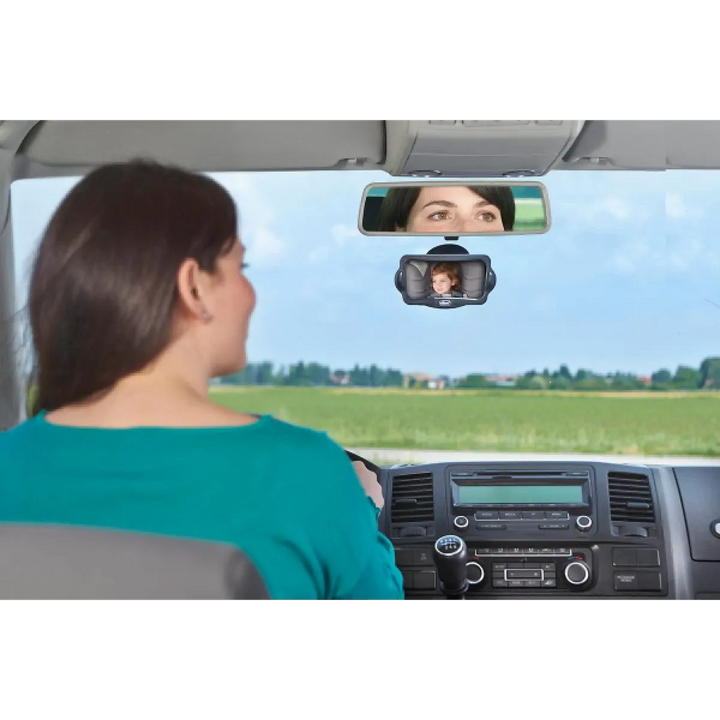 مرآة الرؤية الخلفية من شيكو