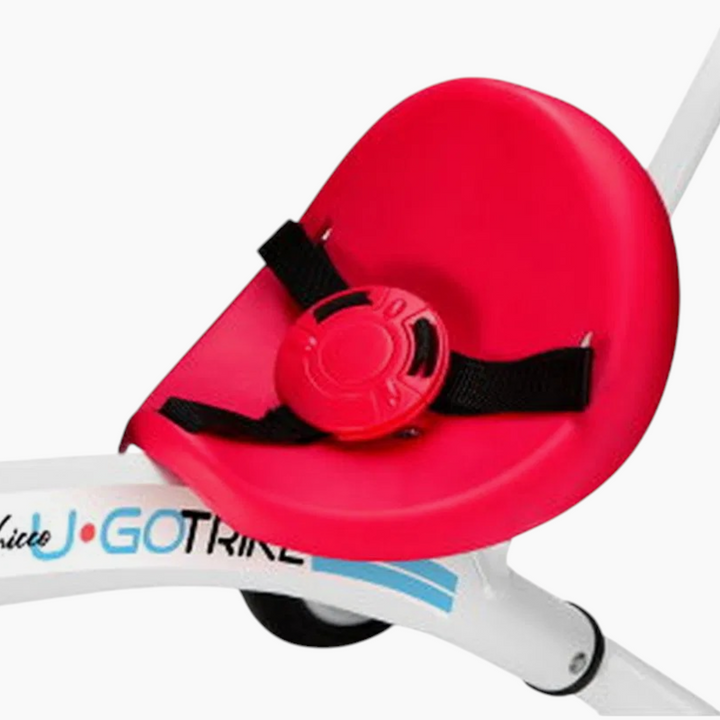 Chicco U-GO Trike With Push Mama