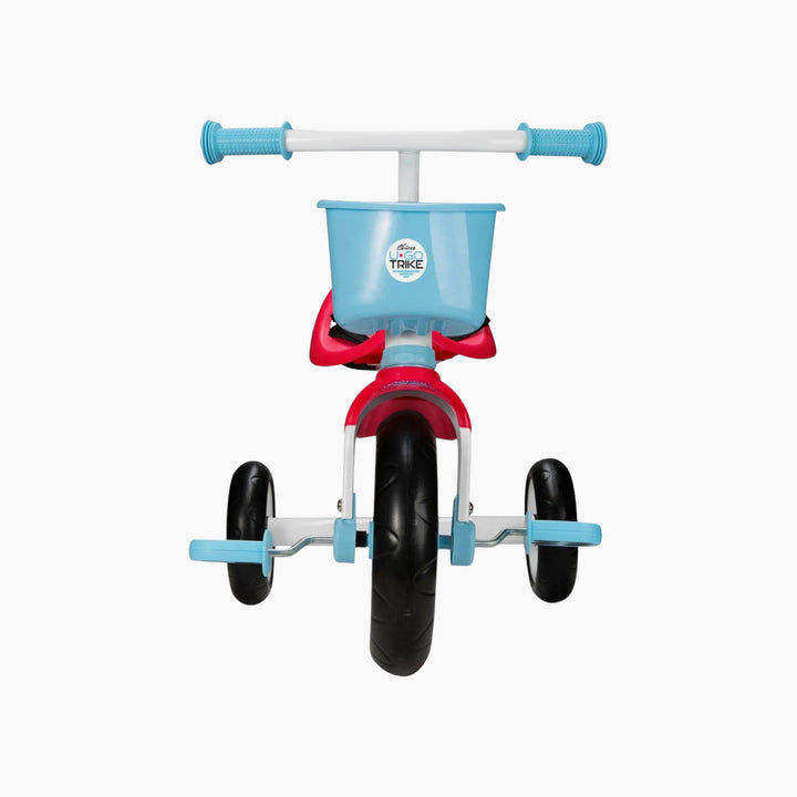 Chicco U-GO Trike With Push Mama