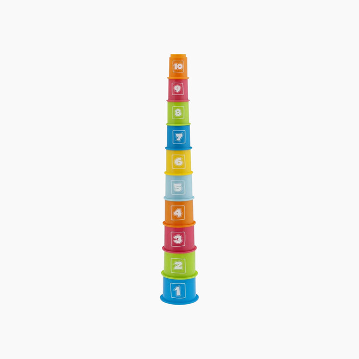 Chicco Toy Stacking Cups