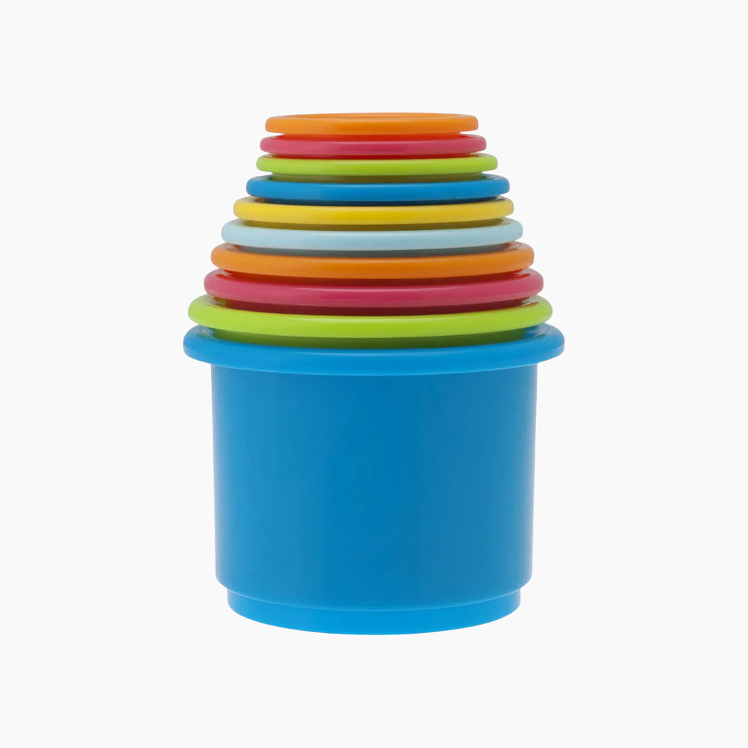 Chicco Toy Stacking Cups