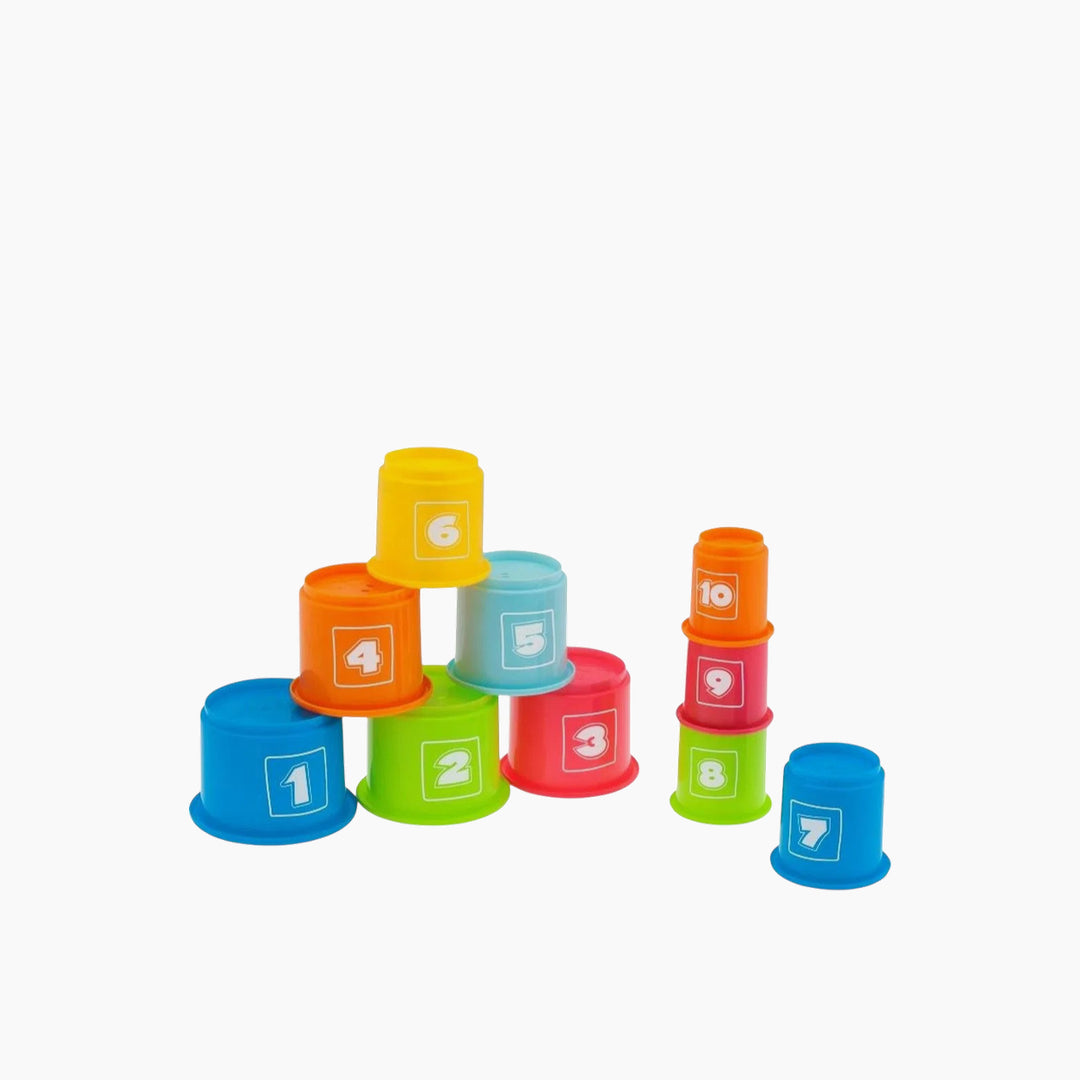 Chicco Toy Stacking Cups