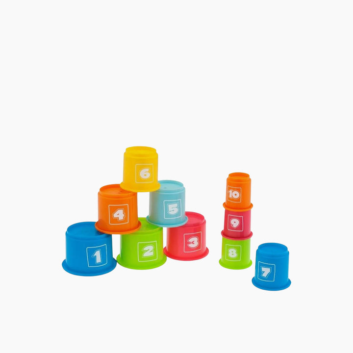 Chicco Toy Stacking Cups