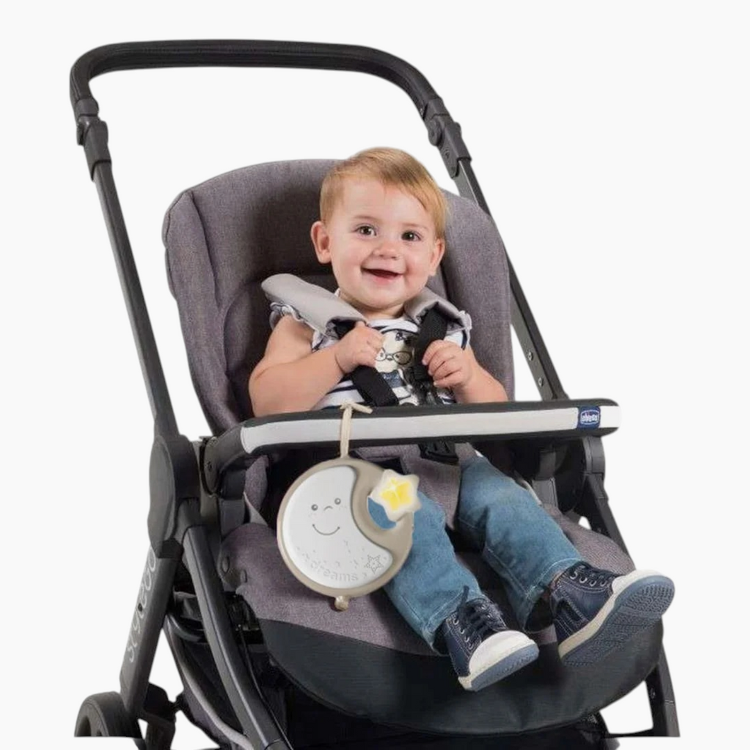 Chicco Toy Fd Next2Dreams Mobile