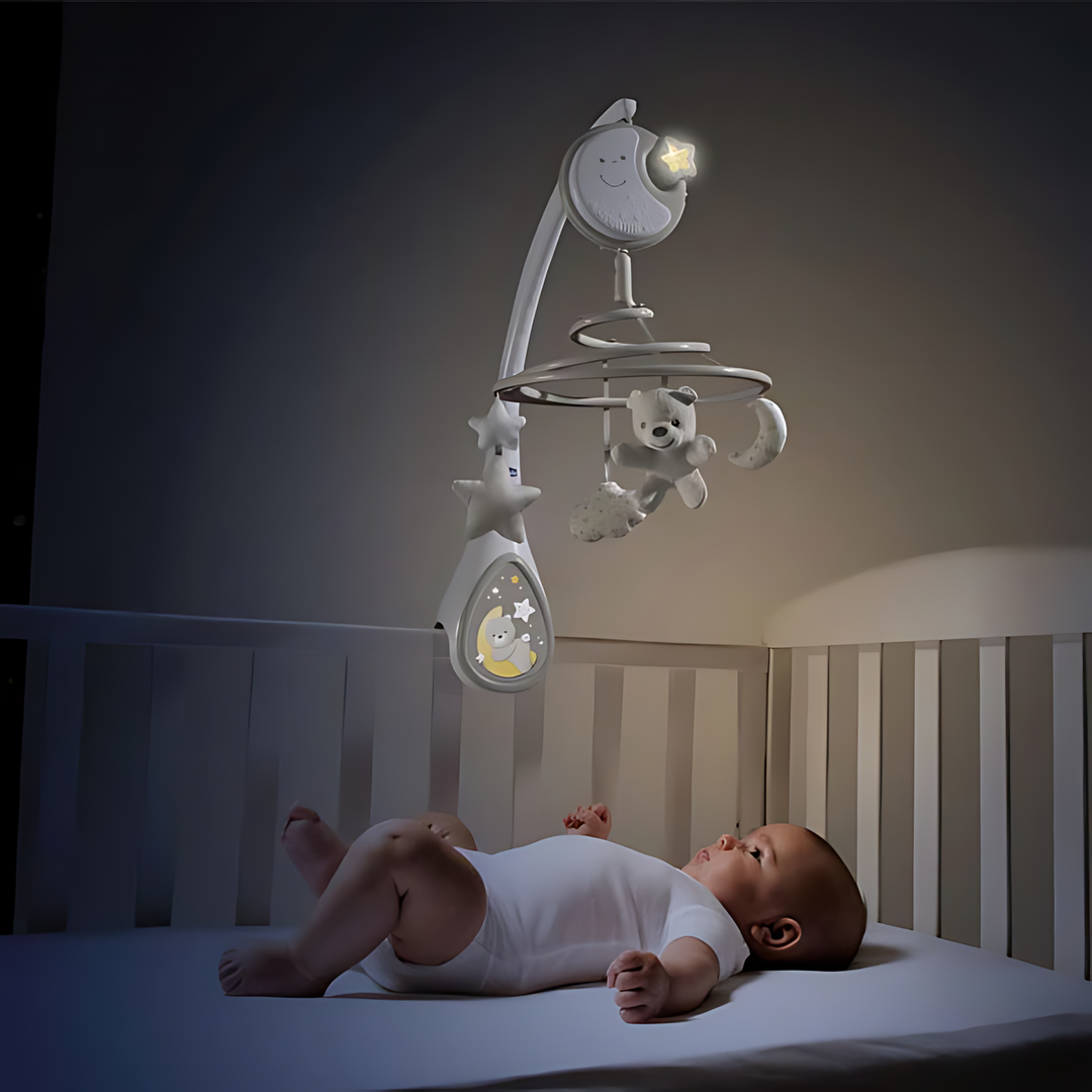 Chicco Toy Fd Next2Dreams Mobile