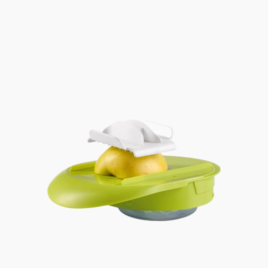 Chicco Easy Meal Steam Cooker