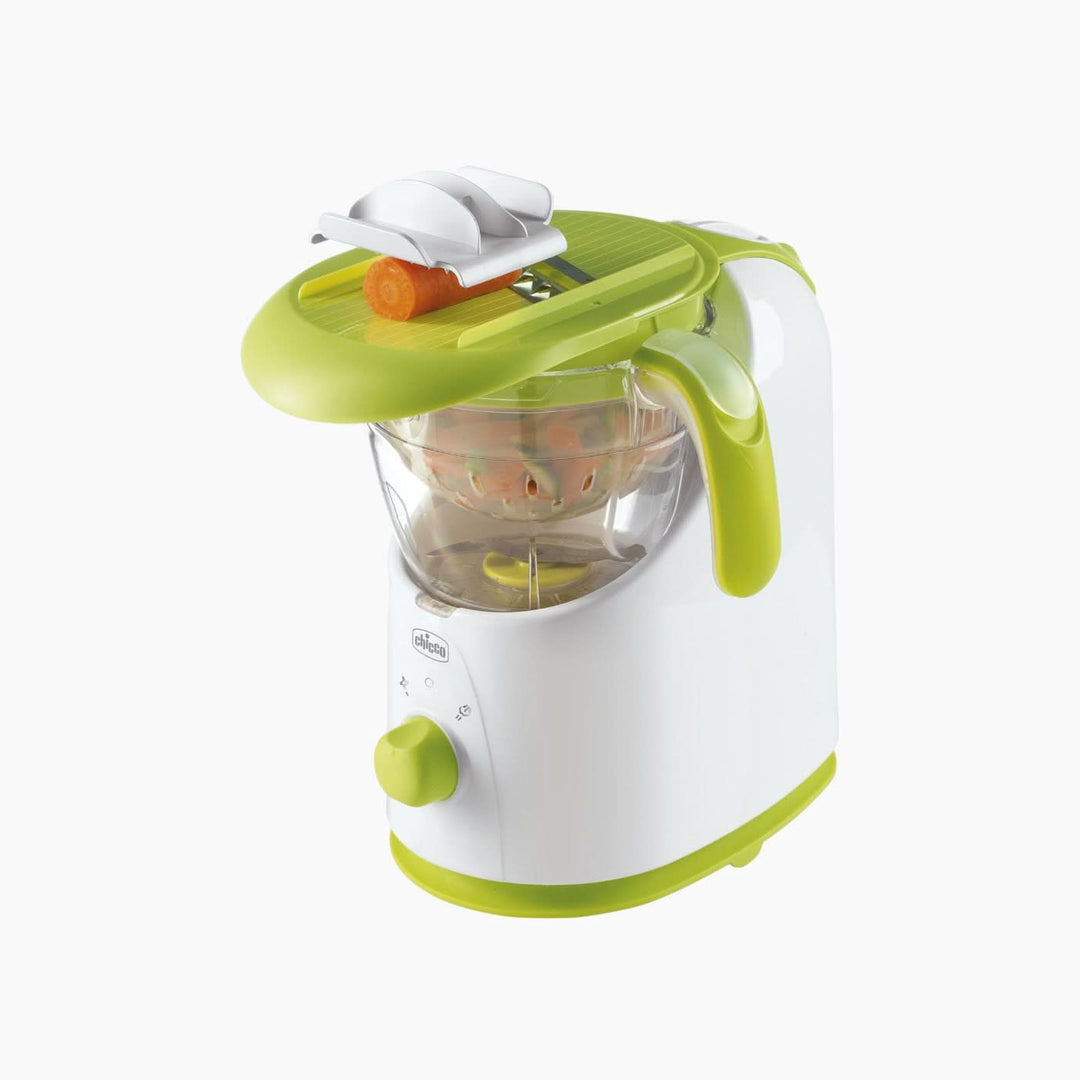 Chicco Easy Meal Steam Cooker