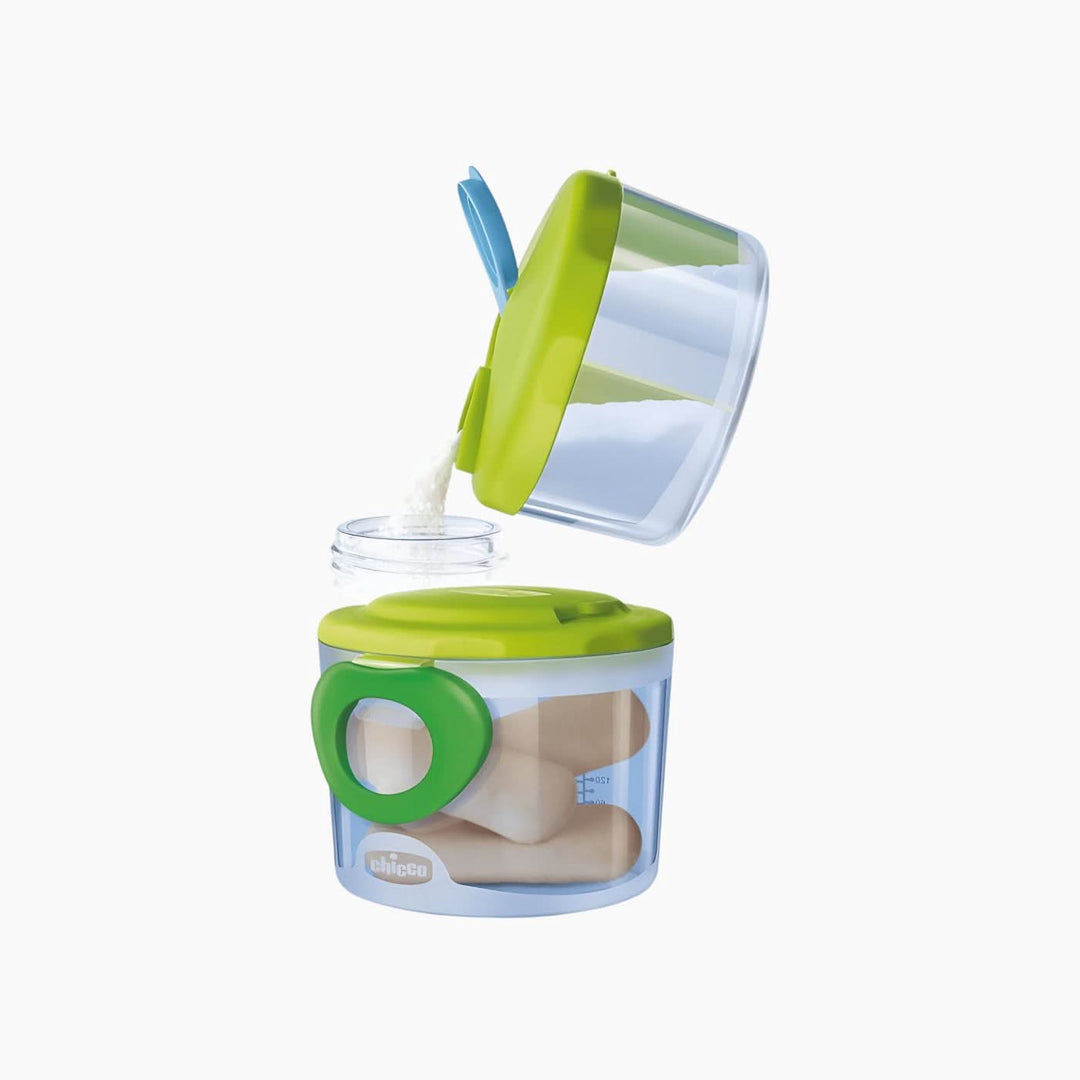 Chicco Milk Powder Dispenser