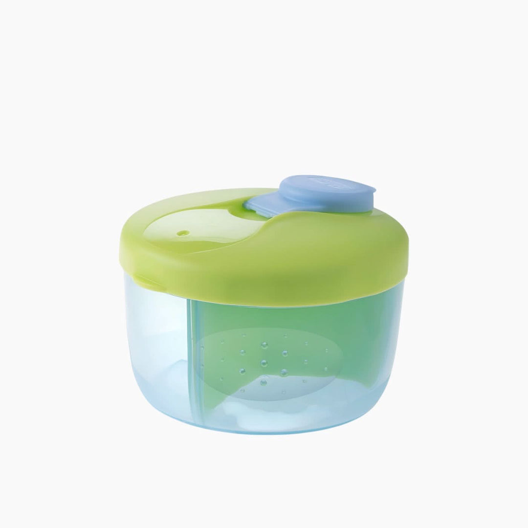 Chicco Milk Powder Dispenser