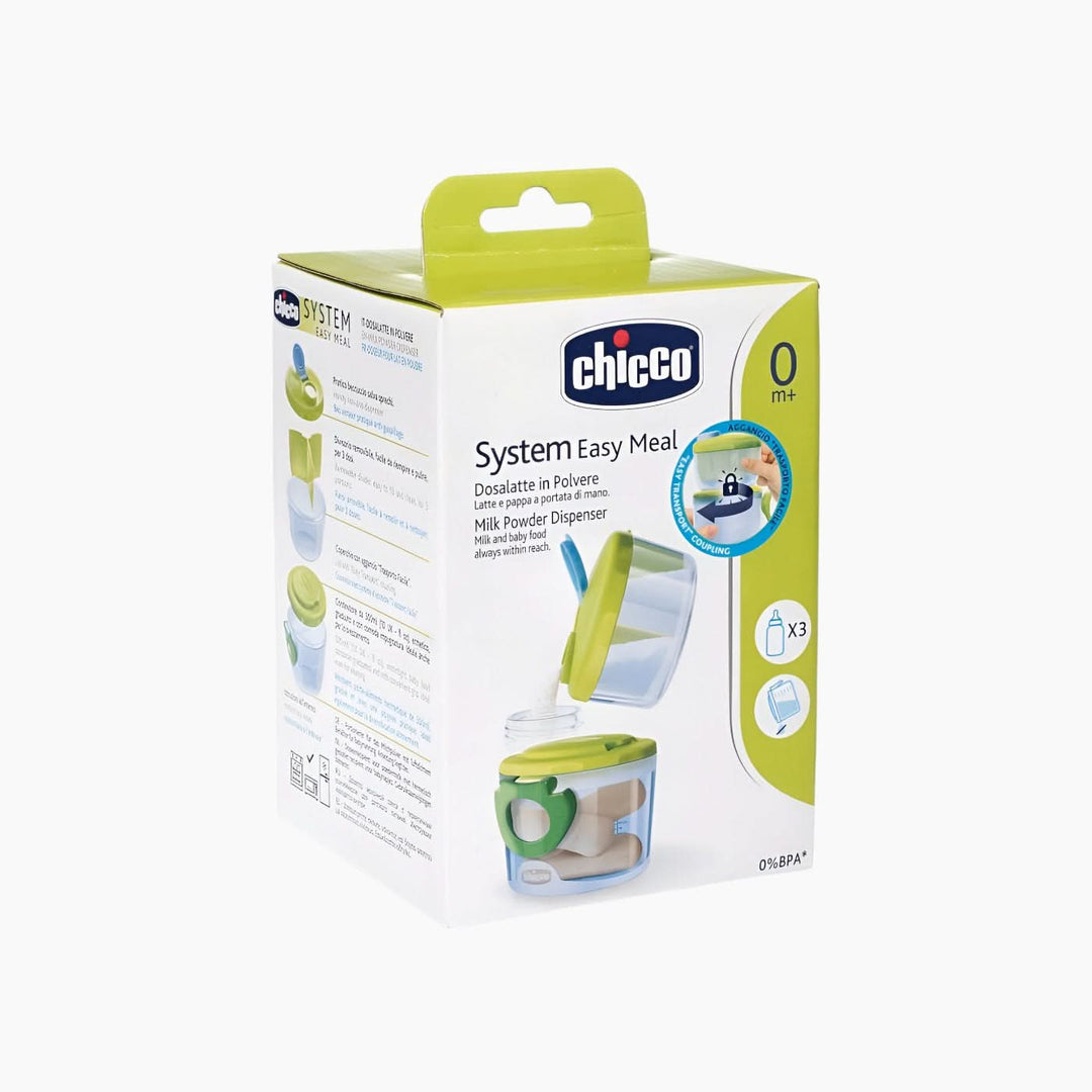 Chicco Milk Powder Dispenser
