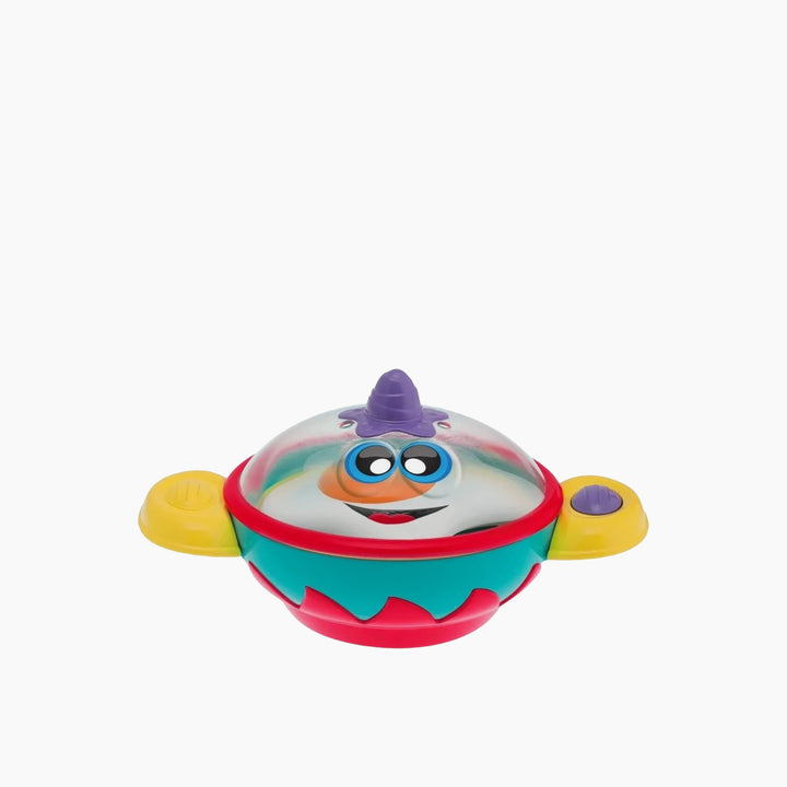 Chicco Toy Baby Kitchen - HUNA