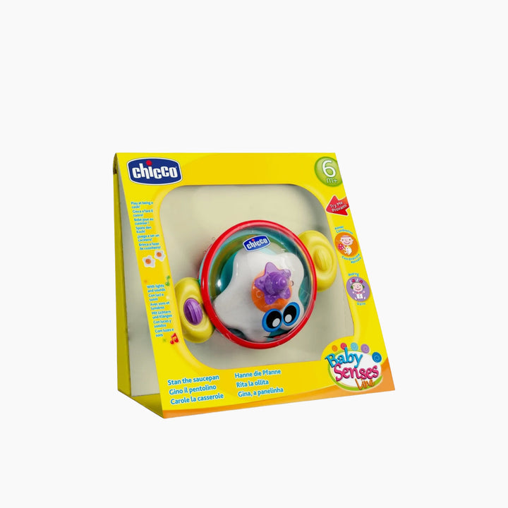 Chicco Toy Baby Kitchen - HUNA