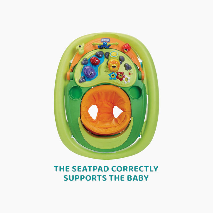 Chicco Walky Talky Baby Walker