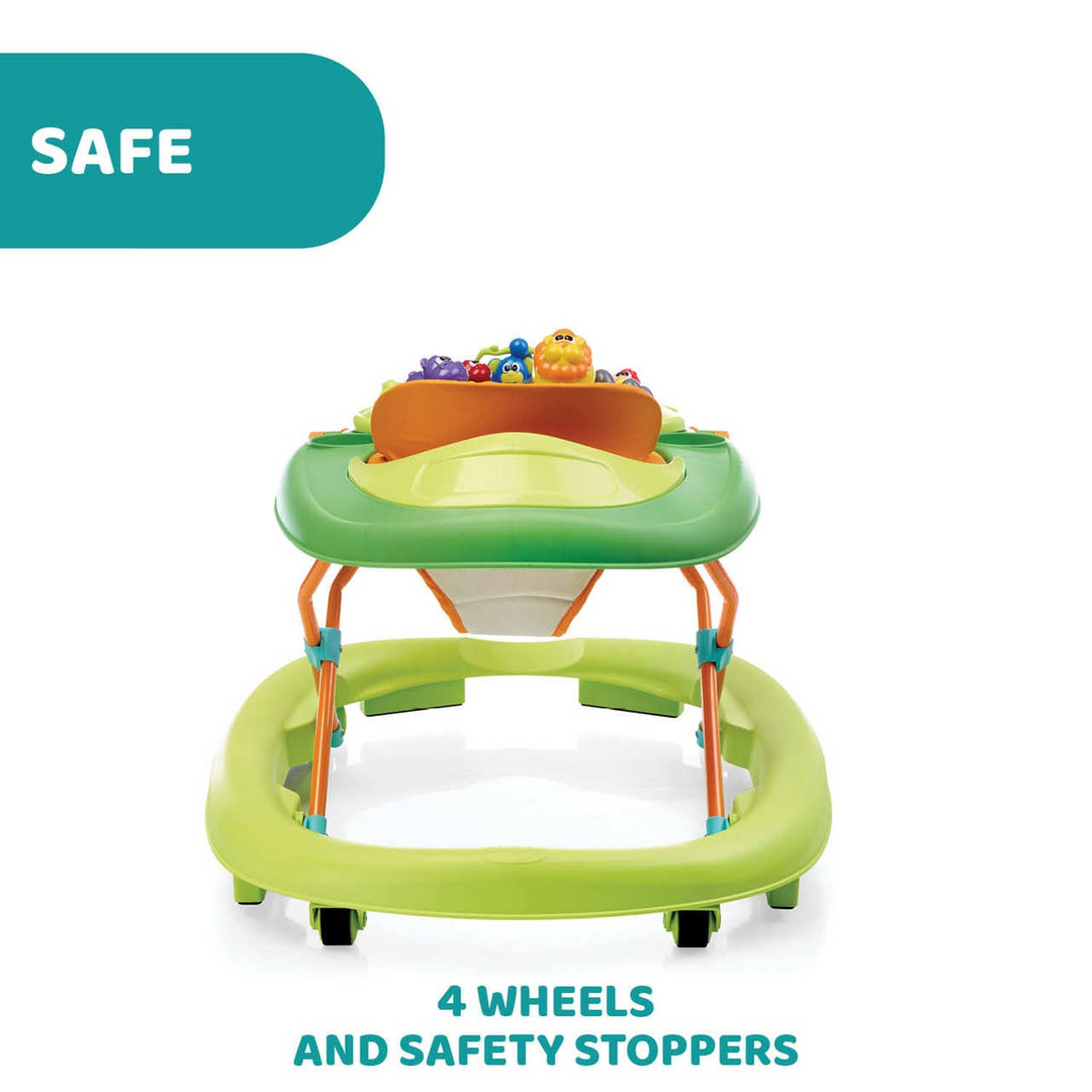 Chicco Walky Talky Baby Walker