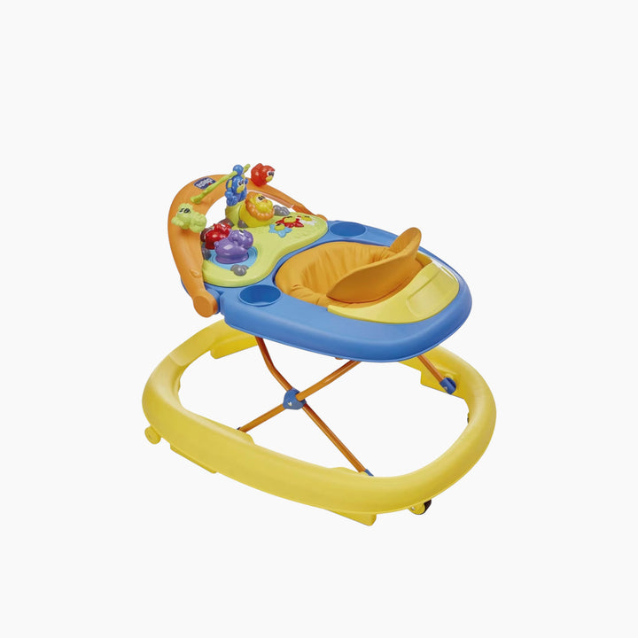 Chicco Walky Talky Baby Walker