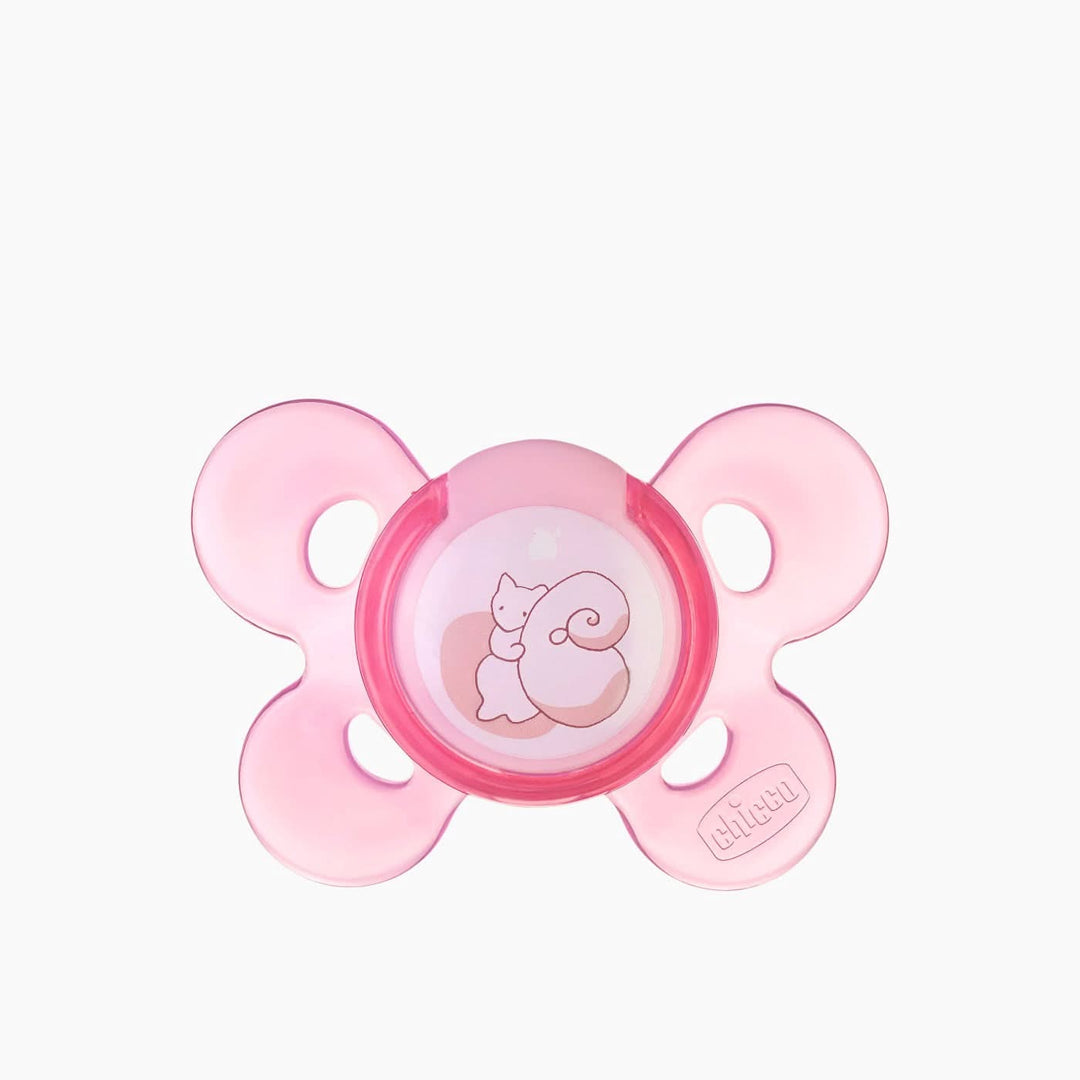 Chicco Soother Physio Comfort Pacifier