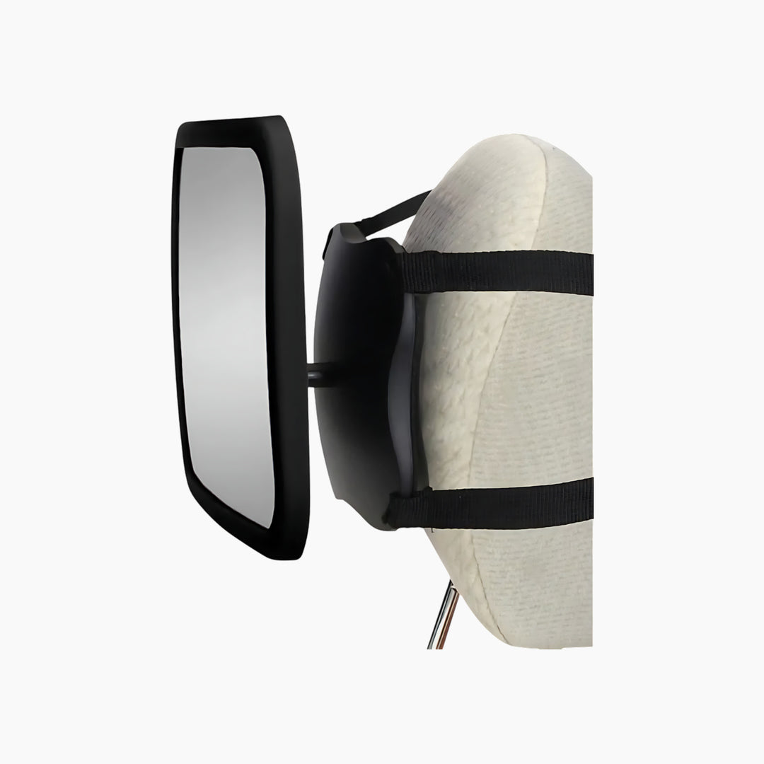 Chicco Back Seat Mirror Black