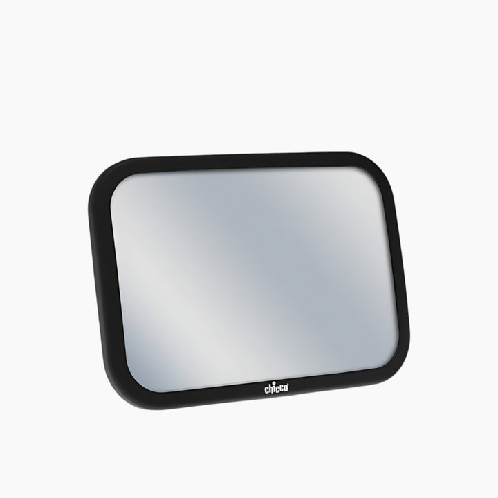 Chicco Back Seat Mirror Black