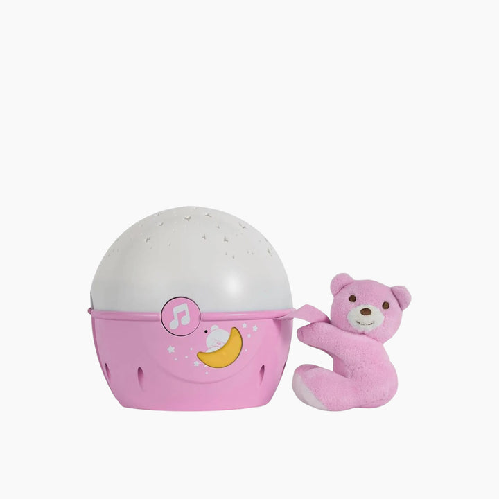 Chicco Toy Fd Next2 Stars Pink