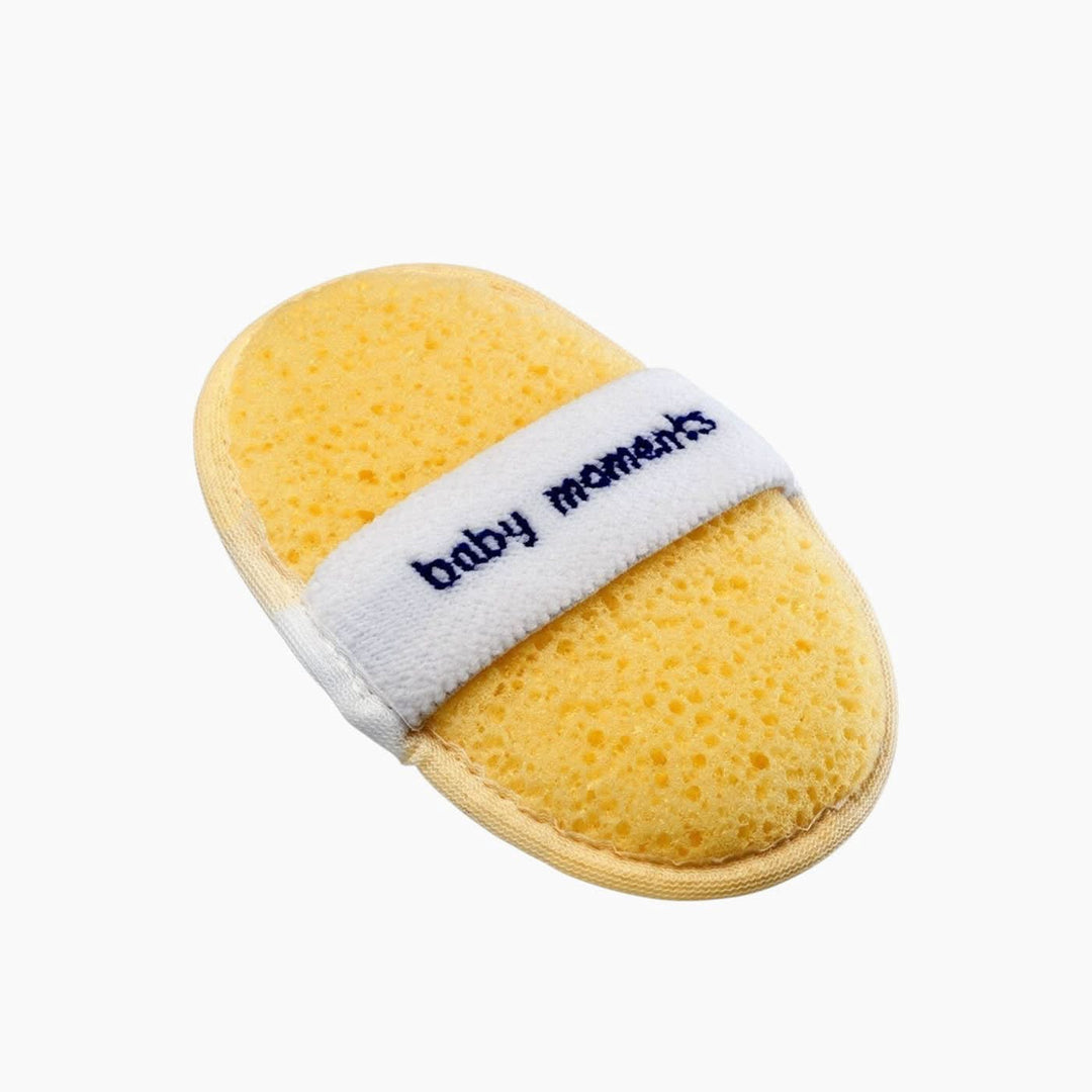 Chicco Sponge Bath Glove - HUNA