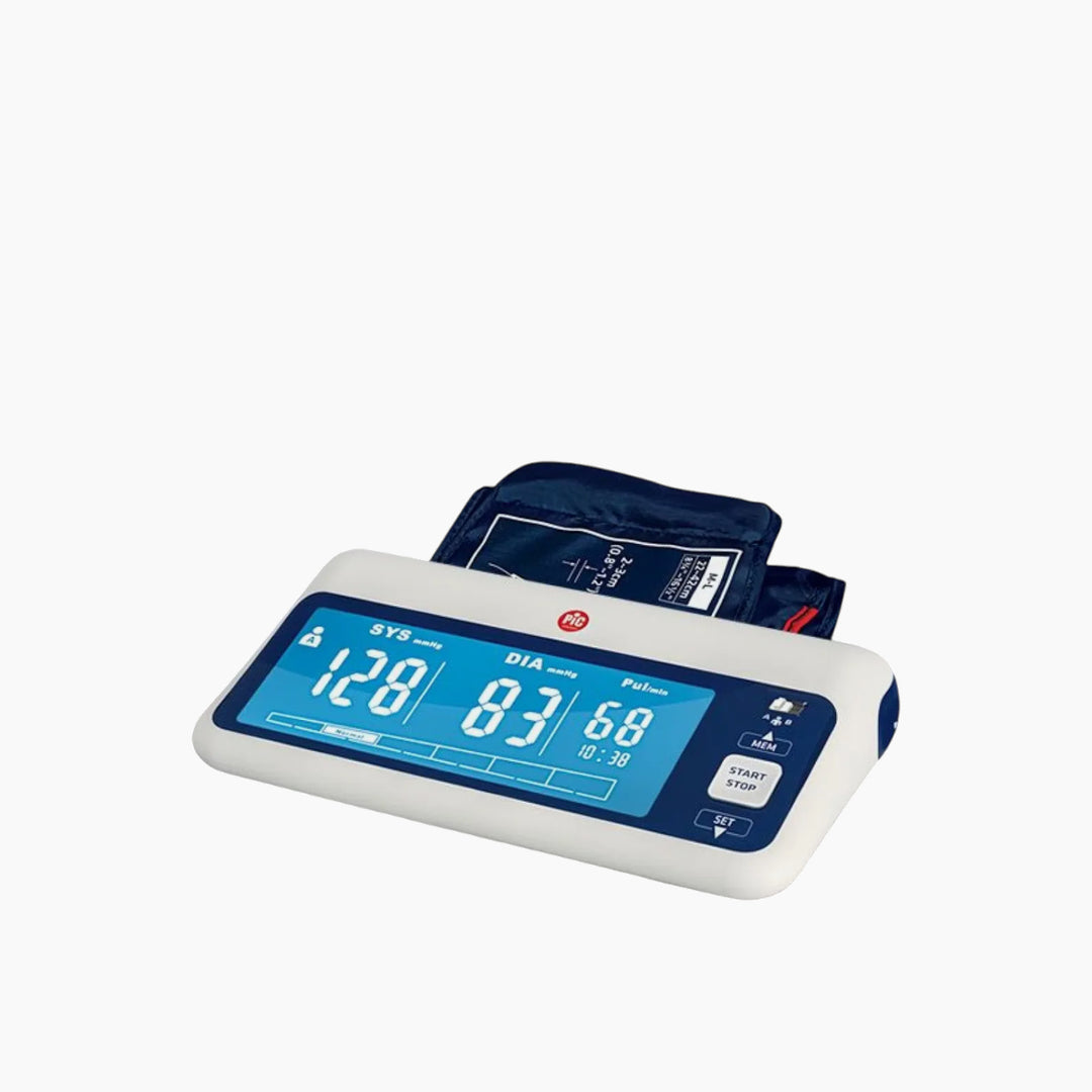 Pic Solution Pic Clear Rapid Bpm