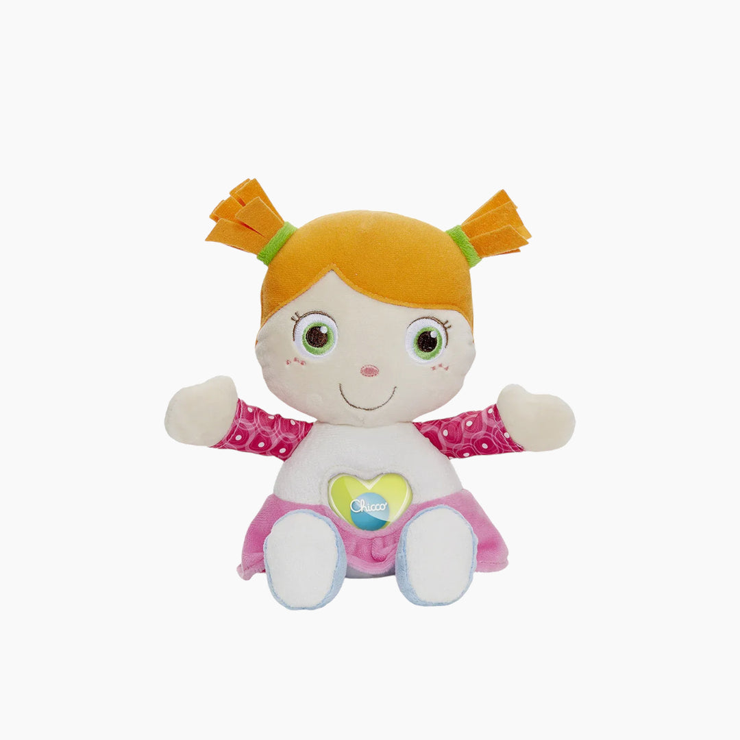 Chicco Toy First Love Emily Doll