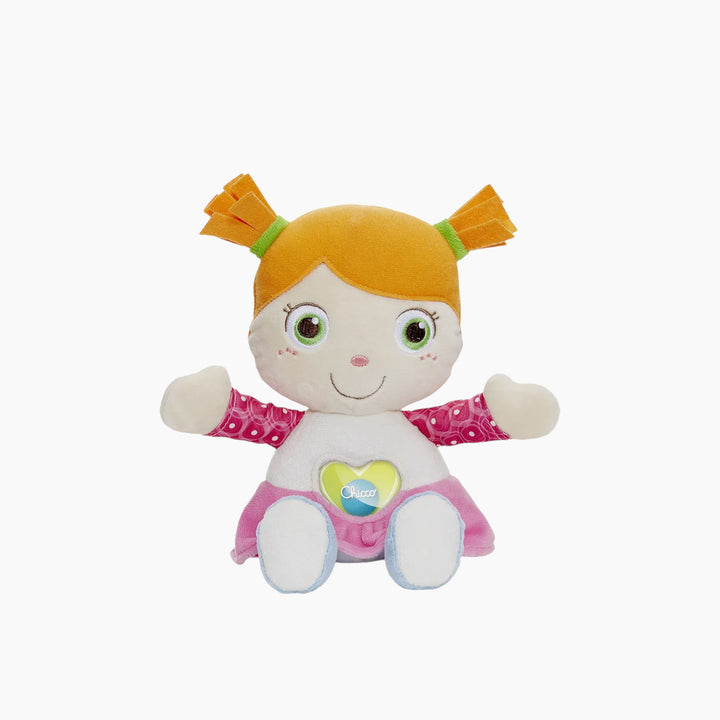 Chicco Toy First Love Emily Doll