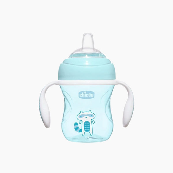 Transition Cup 4M+ Pack1