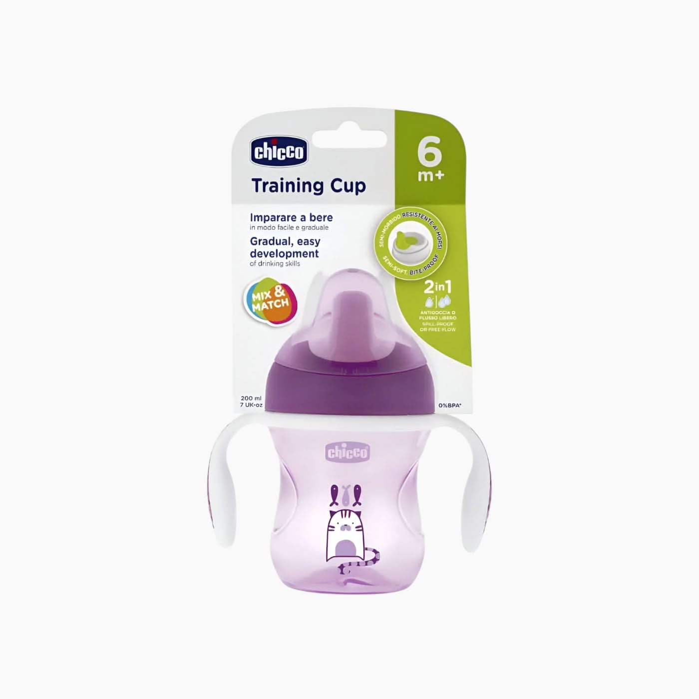 Chicco Training Cup Chicco Training Cup