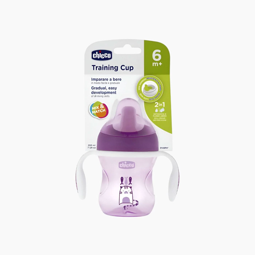 Chicco Training Cup