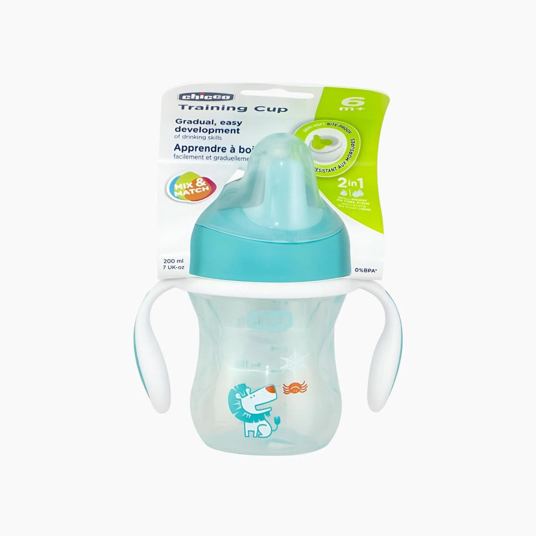 Chicco Training Cup